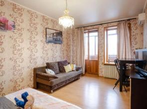 Otlitshnaya Odnushka V Samom Tsentre Tuly Apartments