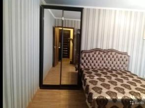 Na ulice Michurina 12 Apartments