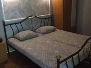 Semeyny Standart #5 Living quarters