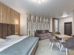 Studiya Ot Uk Family Pride Apartments 2 Etazh Kv. 12 Flat