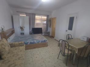 Kottedzh Alenushka Living quarters