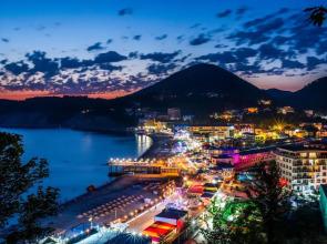 AmiKo Club Mini-Hotel