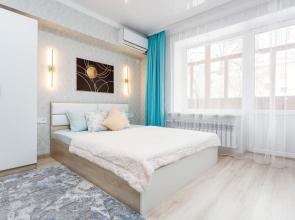 Stilnaya V Tsentre Starogo Goroda Flat