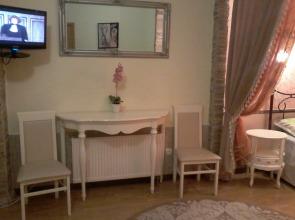 Apartments Near Primorskiy Park 3