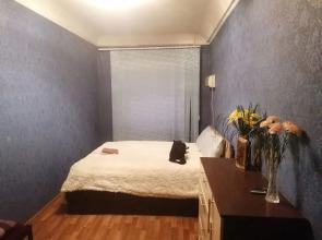 Flat Gvardeyskaya 11