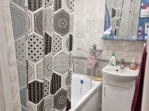 Pyatnitskogo 3 Apartments