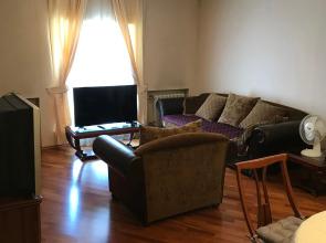 Pisatelskiy Dom Apartments