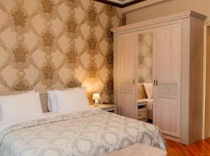 Zhk Grin Park 207 Flat