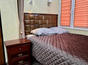 Premium U Vokzala Flat