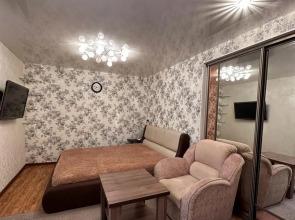 Leninskiy 44A Apartments