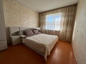 2 komnatnaya dlya zamechatelnykh lyudey Flat