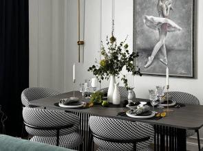 Restalinka 1 Apartments