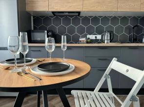 V Nakhichevani Apartments