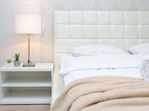 Dvukhkomnatnye v Samom Tsentre Minska Apartments