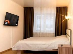 Talnakhskaya 53 Apartments