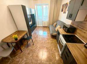 Odnushka Zemlya Trava Apartments