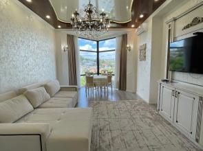 ZhK Grin Park - Kvartira 305 Flat