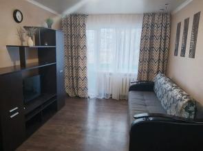 Odnokomnatnaya flat Na Ulitse Tsiolkovskogo 8a