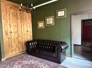 Dvukhkomnatnye Noble Apartments