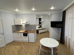 Flora&komfort 5 Apartments