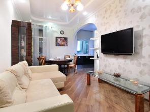 Na Ulitse Kirova 5 Apartments