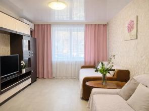 Dvukhkomnatnaya V Tsentre Goroda V Ussuriyske Flat