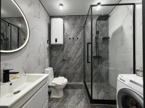 Uyutnaya Studiya V Ussuriyske Flat