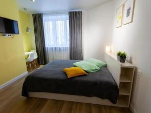 Aleksandrovskij Sad №4 Apartments