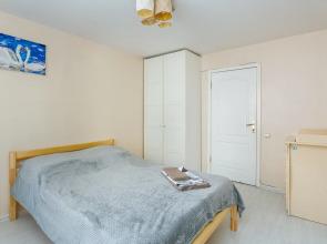 Na Gamarnika 15 Flat