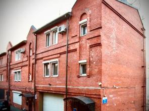 Gostevoy Dom Na Alekseevskoy. Tsentr. Vid Na More I Tsentralnuyu Ploschad