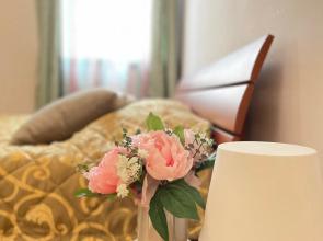 Apartamenty Nevskiy 50