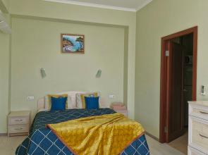 Atlant Yemerald-1 Flat