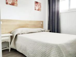 Apartsalou Bilbao 2 Apartments