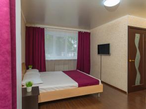 Likehome Na 60 Let Oktyabrya 3 Apartments