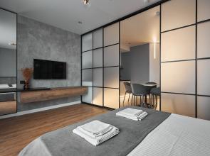 О'МЕГА Apartments