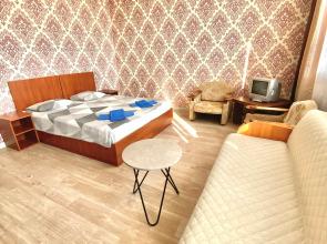 V Samom Tsentre Top Minsk Apartments