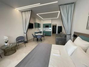 Orkhideya 83 Apartments