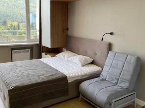 Otdykh u Sergeya 1 Apartments