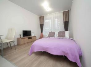 Vv Apart Na Letchika Laryushina 6/1 Flat