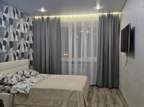 Dvushka S Tsentre S Vidom Na Park Flat