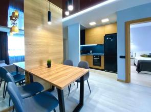 Na Ulitse Altayskaya 93/1 Flat