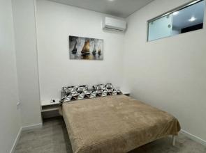 Ulitsa Simferopolskaya 2kh Flat