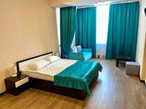 Na Senyavina 5 apartment 2