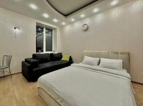 Zhd Vokzal Kirova 1 Apartament