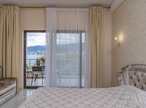 S Vidom Na More Apartments