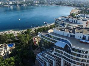 Premialnye Apartments