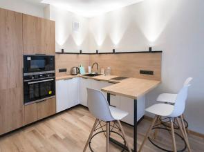 Yasny Bereg  Apartments