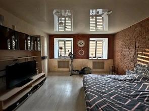 V Tsentre Goroda Apartments