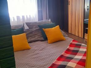 Uyutnaya V Tsentre Goroda Flat