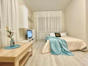 Uyutno Kak Doma Flat